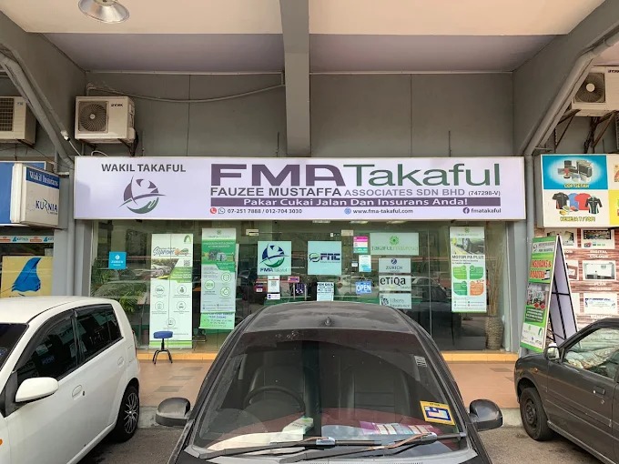 FMA Takaful