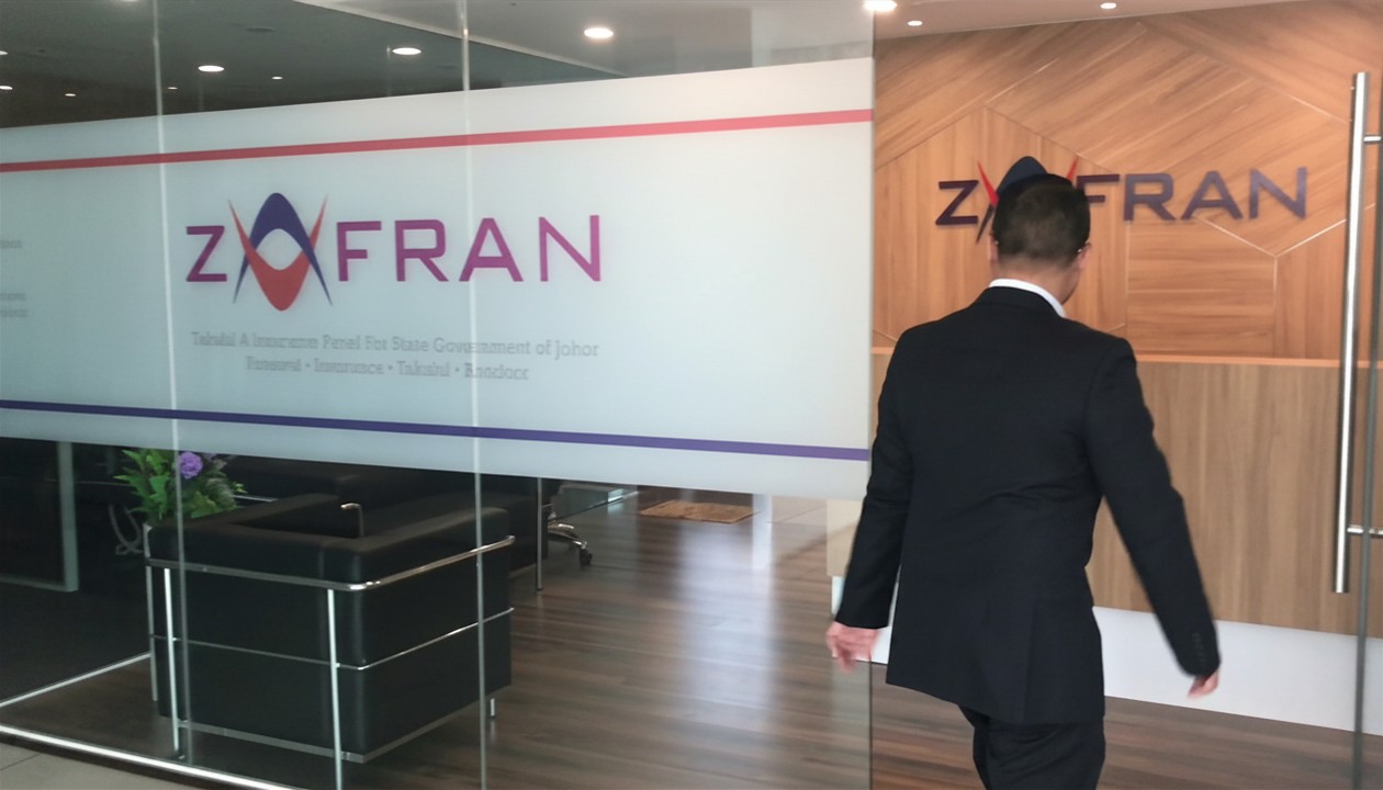 Zafran Resources